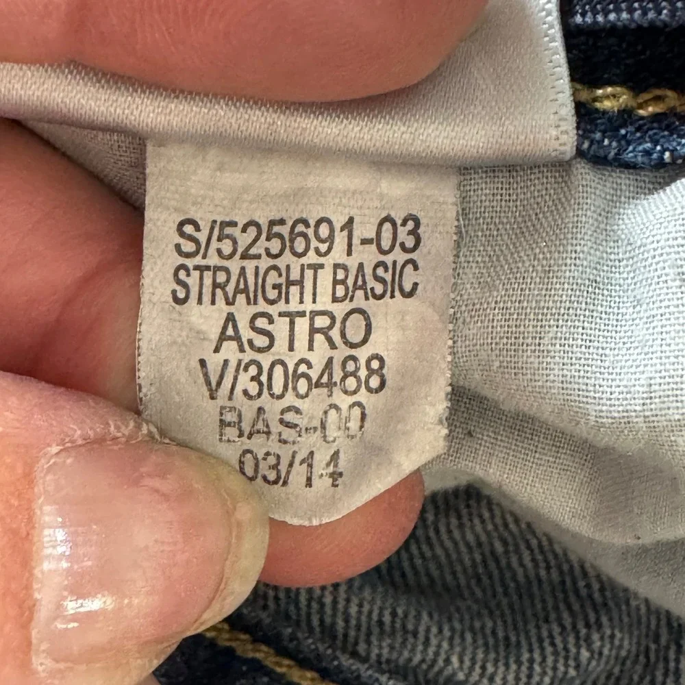 Lot of 2 Old Navy Boy's Size 8 NWT Tan Chino Pants & Blue Straight Leg Jeans